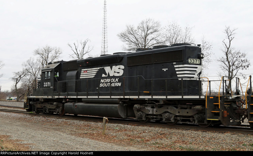 NS 3371